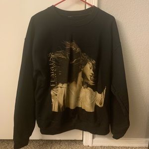 fearless (Taylor’s Version) sweatshirt